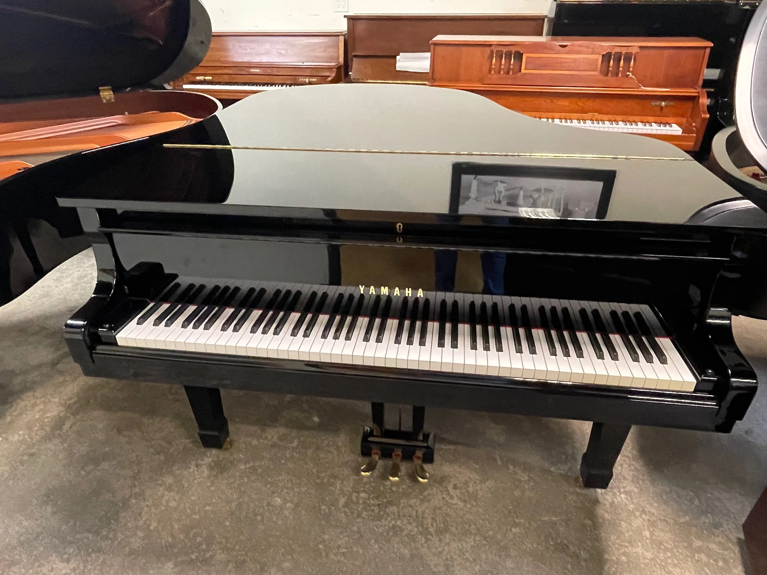 Steinway & Yamaha Pianos | Long Island | NYC Steinway & Yamaha Pianos | Long Island | NYC